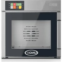 Notice Unox EVEREO XAEC-10HS-EPL Four