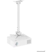 Notice NeoMounts CL25-550WH1 Accessoire de projecteur