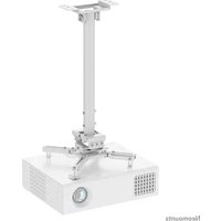 Notice NeoMounts CL25-540WH1 Accessoire de projecteur