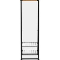 Notice BRABANTIA LINN CLOTHES RACK SMALL Porte-vêtements