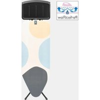 Notice BRABANTIA IRONING BOARD C Table de repassage