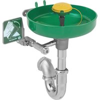 Notice Haws 7260BT-7270BT Dispositif de lavage oculaire et facial