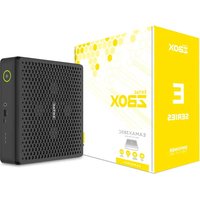 Notice Zotac ZBOX MAGNUS EAMAX385C Logiciel informatique