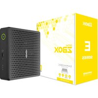Notice Zotac ZBOX MAGNUS EAMAX390C Logiciel informatique