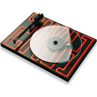 Notice PRO-JECT ELVIS Platine disque