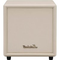Notice MARSHALL HESTON SUB 200 Caisson de basses