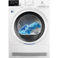 Notice ELECTROLUX EW7H4924EC Seche linge