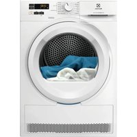 Notice ELECTROLUX EW6HI5144SC Seche linge