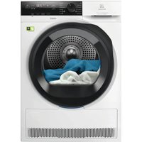 Notice ELECTROLUX EW8HI4835FG Seche linge