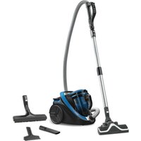 Silence Force Cyclonic Parquet TW7621 TEFAL