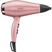 Rose Blush 5913PE BABYLISS