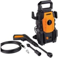 Ferrex F-HPW1400 - Hochdruckreiniger