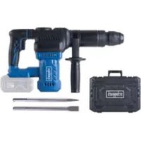 Notice SCHEPPACH BC-AB1500-X Perceuse électrique sans fil