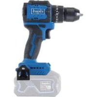 Notice SCHEPPACH BC-CD50SC-X Perceuse