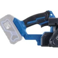 Notice SCHEPPACH BC-BES533-X Ponceuse