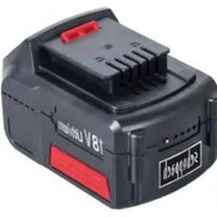 Notice SCHEPPACH BP4A-LI18V Batteria
