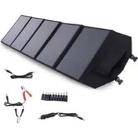 Notice SCHEPPACH BSGSOLAR100X Panneau solaire