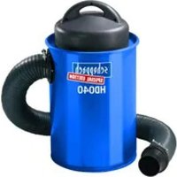 Notice SCHEPPACH HD 040 Aspirateur