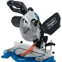 Notice SCHEPPACH KG 210 Scie