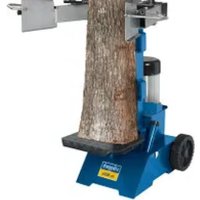 Notice SCHEPPACH HS 800S Fendeuse