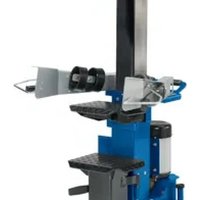 Notice SCHEPPACH HS 1200B Fendeuse