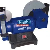 Notice SCHEPPACH BWG 150CH Ponceuse