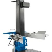 Notice SCHEPPACH HS 1000S Fendeuse