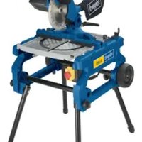 fs 800 SCHEPPACH