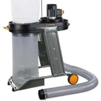 Notice Toolson AS1200PRO Aspirateur