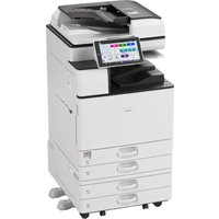 Notice RICOH IM 3500A Imprimante