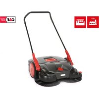 DuroSweep 77 Pro 18V Starmix