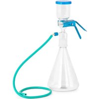 Notice STEINBERG SBS-FD-130 Appareil de filtration sous vide