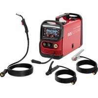 MAGITEX 250 Stamos