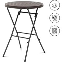 Notice Uniprodo UNI_GFT_02 Table de jardin pliable