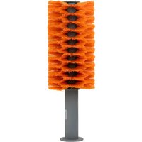 Notice Wiesenfield WIE-KB-02 Brosse pour animaux