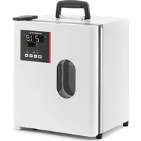 Notice STEINBERG SBS-LI-8N Incubateur de laboratoire