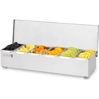 RCCBS 6 Royal Catering