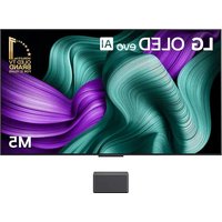 Notice LG OLED65M5 Téléviseur