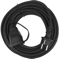 Notice Yato YT-81026 Câble électrique