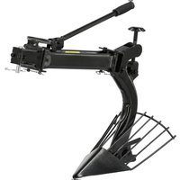 Notice Yato YT-85869 Motoculteur