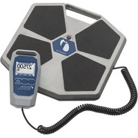 Notice INFICON WEY-TEK PRO Balance