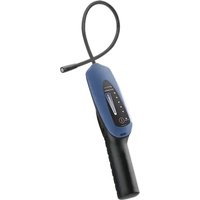 Notice INFICON AST100FG Détecteur