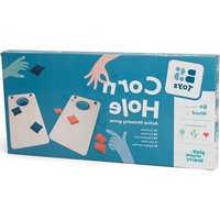 Notice BS CORN HOLE GA415 Jeu d'adresse
