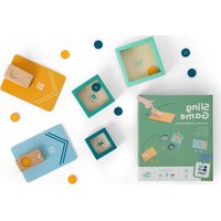 Notice BS SLING GAME GA488 Jeu de société