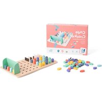 Notice BS CODE CRACKER GA513 Jeu de société