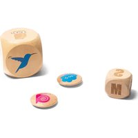 Notice BS BIRDS IN ACTION GA450 Jouets