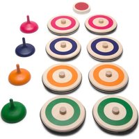 Notice BS INDOOR CURLING GA337 Jeu de société