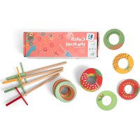 Notice BS CATCH THE FRUIT GA478 Jouets