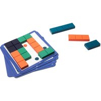 Notice BS SQUARE PUZZLE GA451 Jeu de société