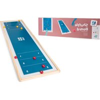 Notice BS SHUFFLEBOARD GA509 Jouets